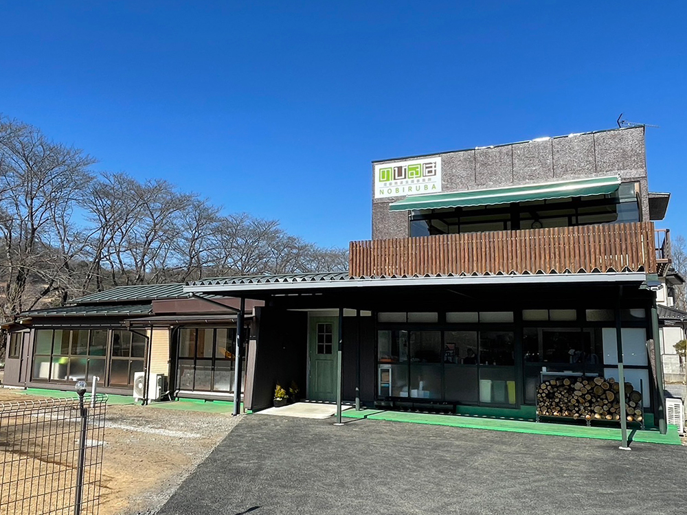 【障がい(指導員)／保育士／栃木市】 [“デイサービス・デイケア”]　あいケアステーション株式会社　(パート)の画像1